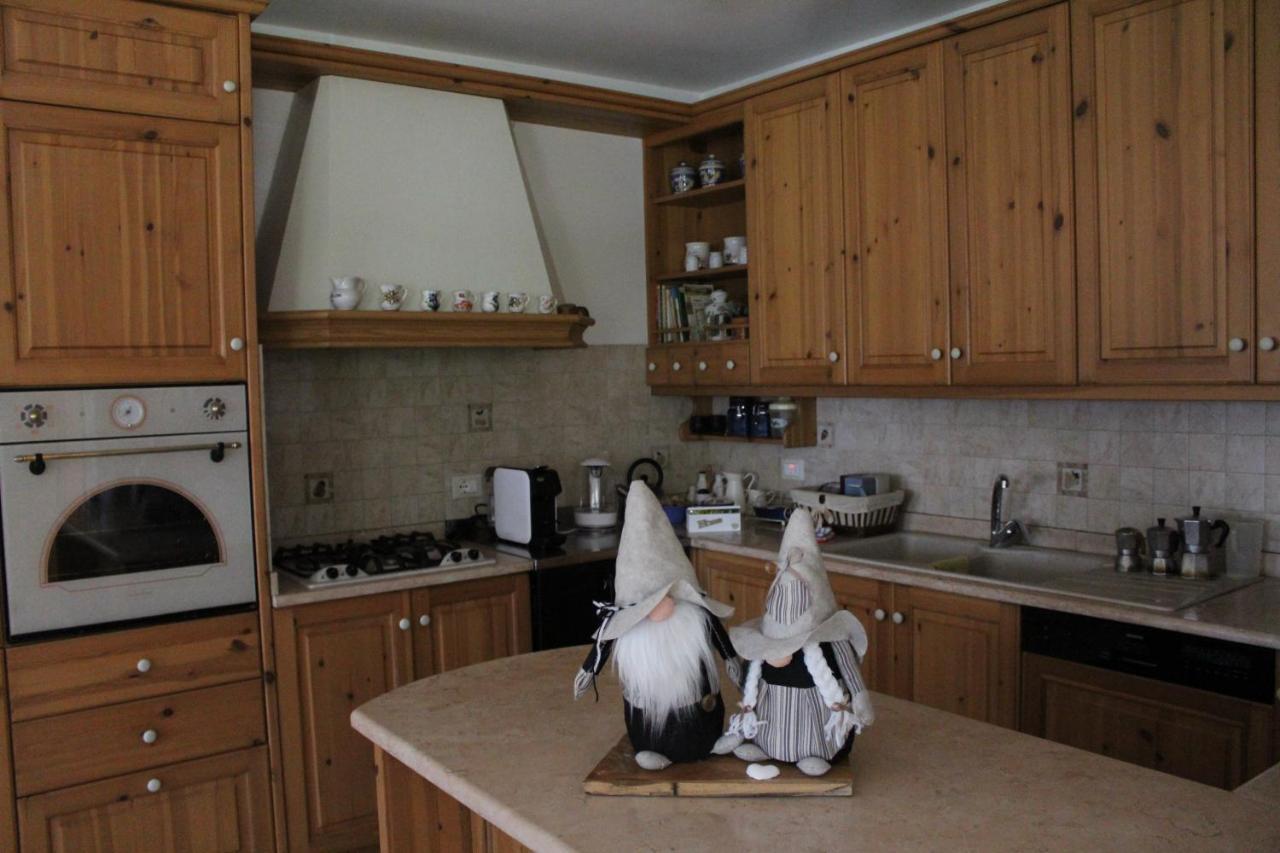 El Cor Apartment Taibon Ngoại thất bức ảnh