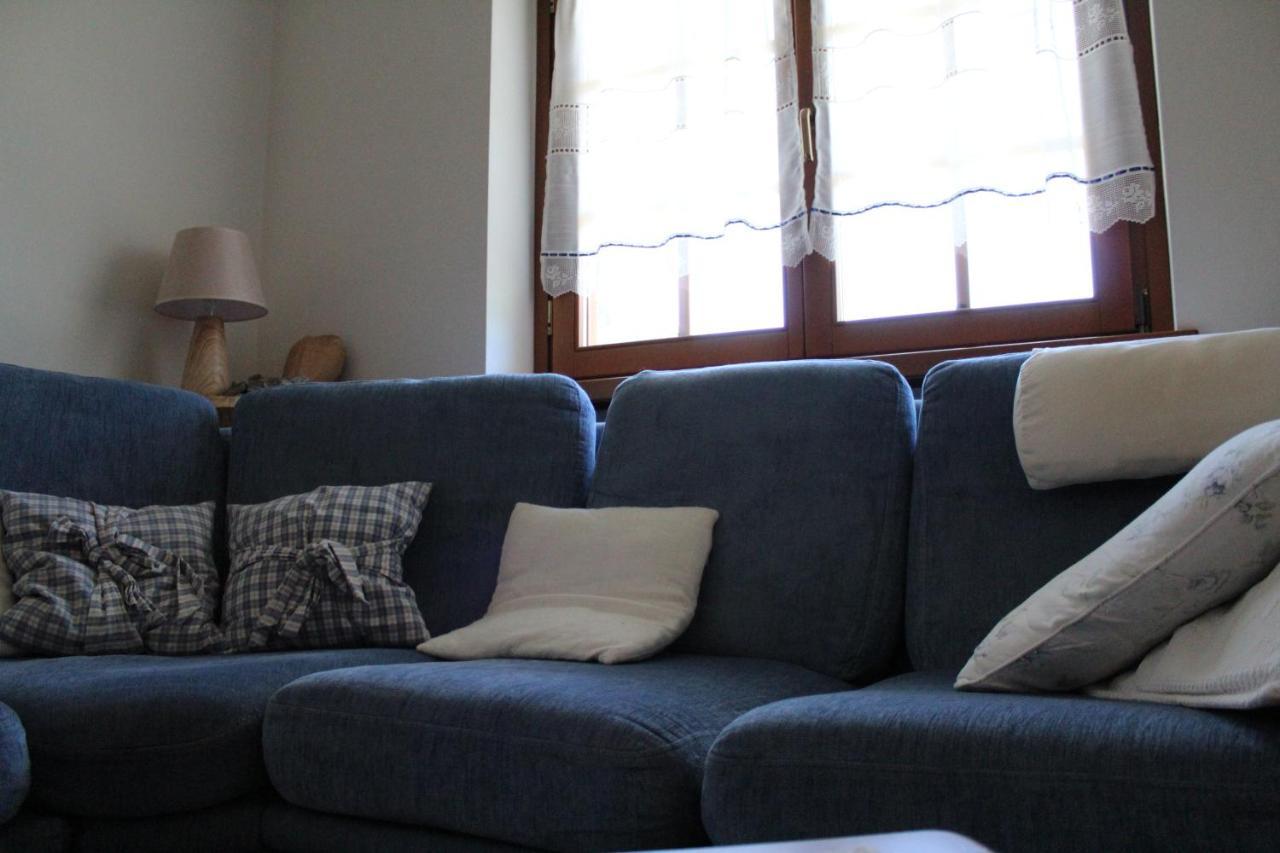 El Cor Apartment Taibon Ngoại thất bức ảnh