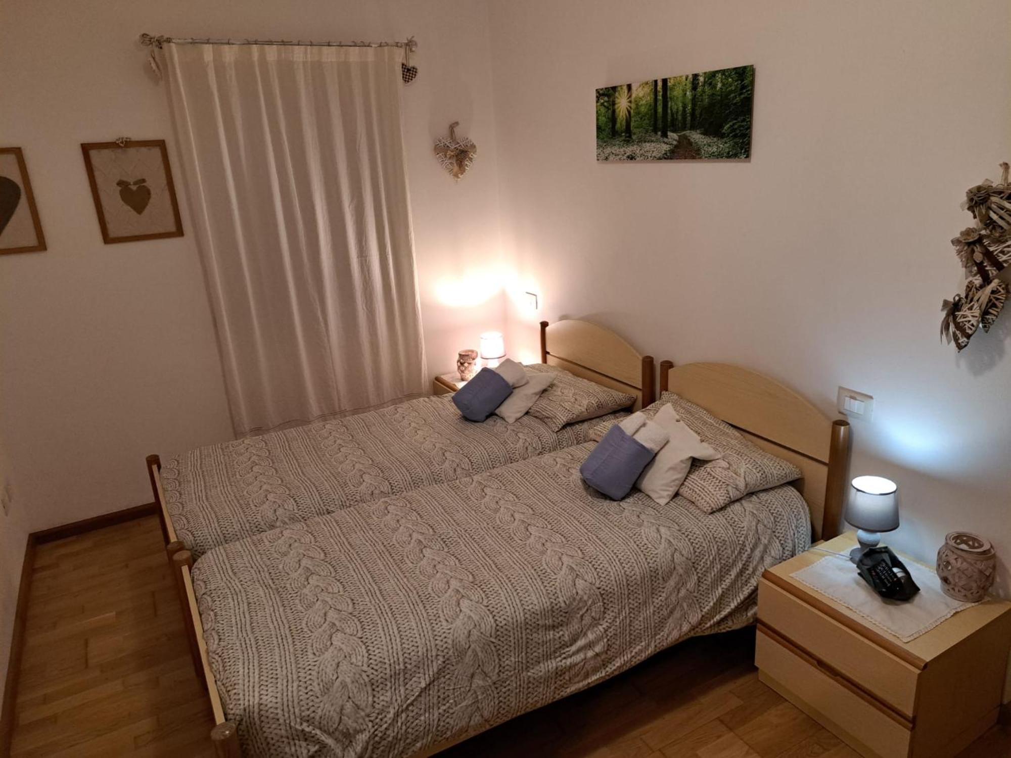 El Cor Apartment Taibon Ngoại thất bức ảnh