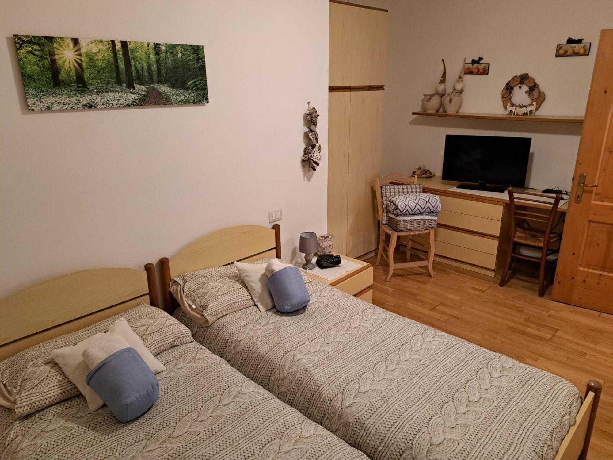 El Cor Apartment Taibon Ngoại thất bức ảnh